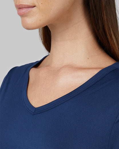 WOMEN'S COOL T-SHIRT DRESS