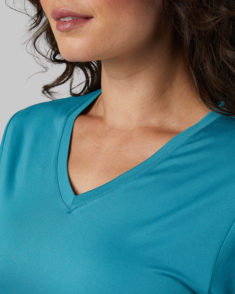 WOMEN'S COOL RELAXED SLEEP T-SHIRT