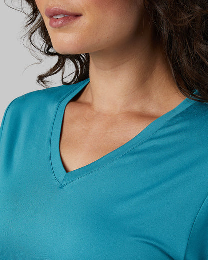 WOMEN'S COOL RELAXED SLEEP T-SHIRT