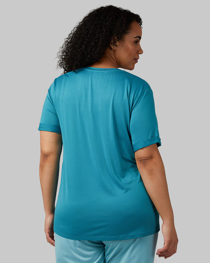 WOMEN'S COOL RELAXED SLEEP T-SHIRT