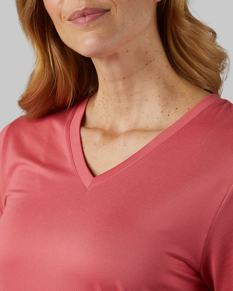 WOMEN'S COOL RELAXED SLEEP T-SHIRT