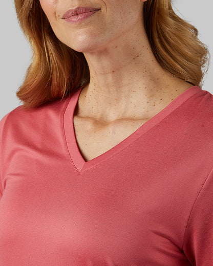 WOMEN'S COOL RELAXED SLEEP T-SHIRT