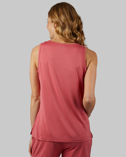 WOMEN'S COOL RELAXED SLEEP TANK