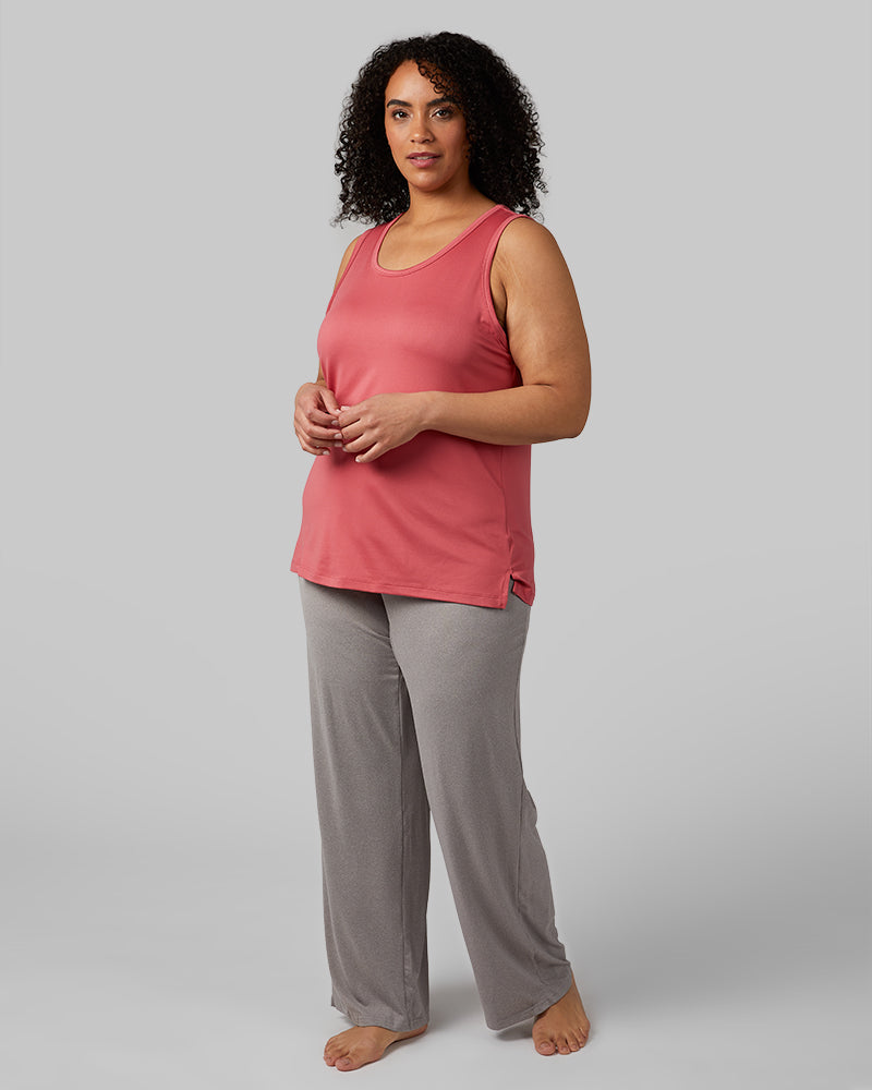 WOMEN'S COOL RELAXED SLEEP TANK