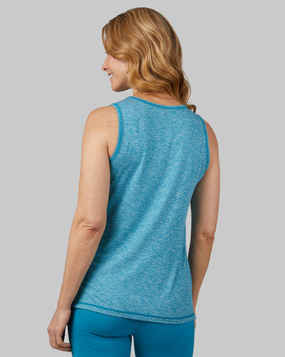 WOMEN'S COOL ACTIVE TANK