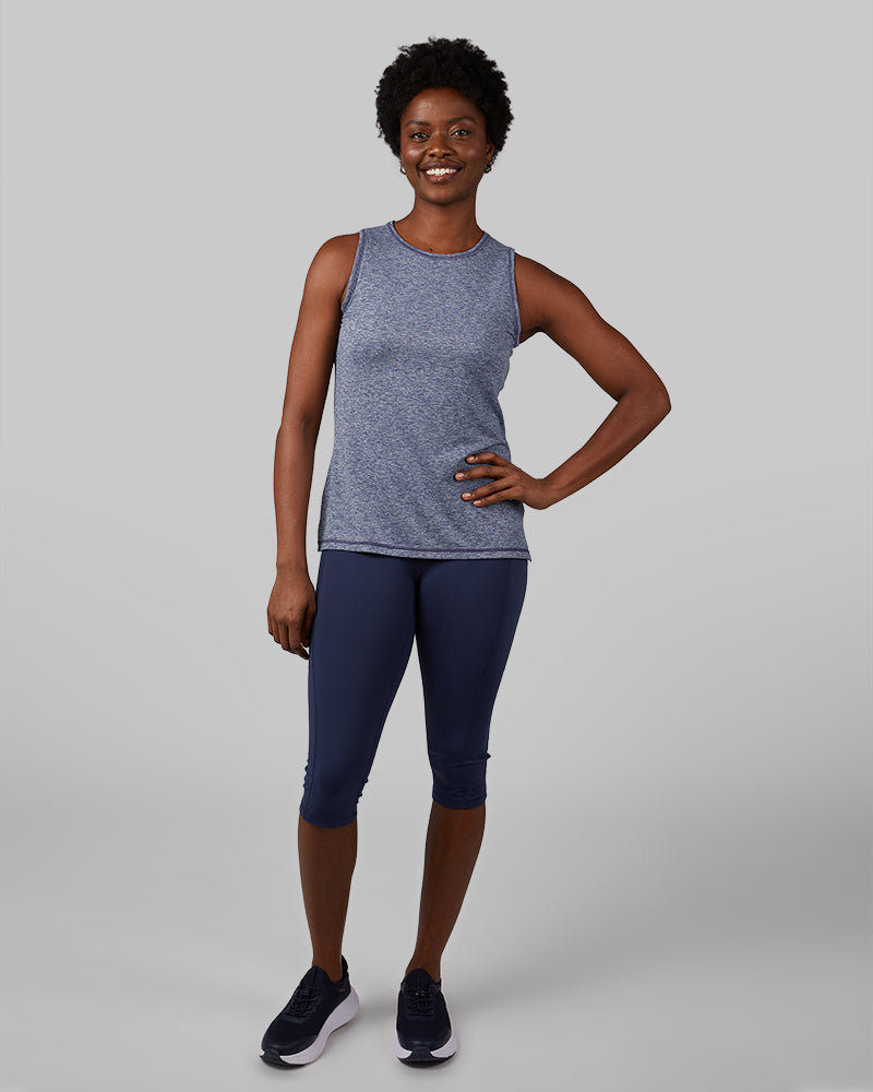 WOMEN'S COOL ACTIVE TANK