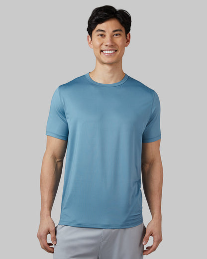 MEN'S ACTIVE PERFORMANCE T-SHIRT