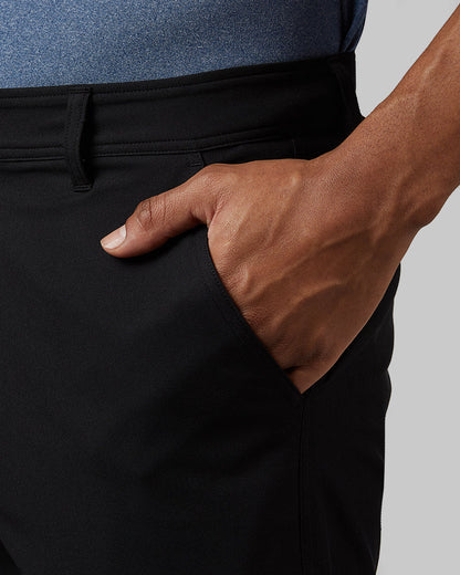 MEN'S 9-INCH GOLF SHORT