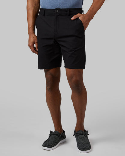 MEN'S 9-INCH GOLF SHORT