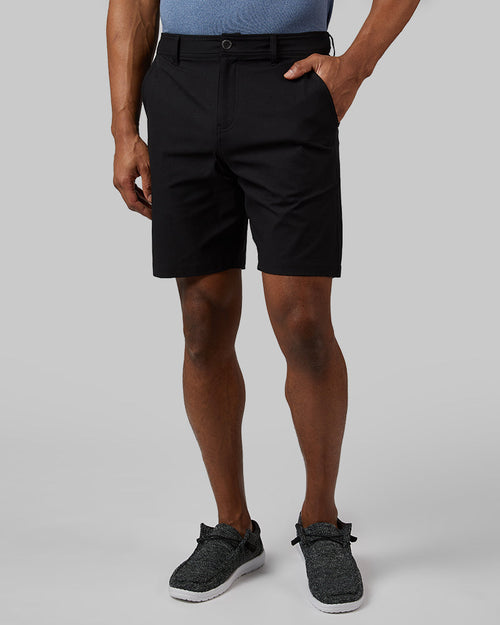 MEN'S 9-INCH GOLF SHORT