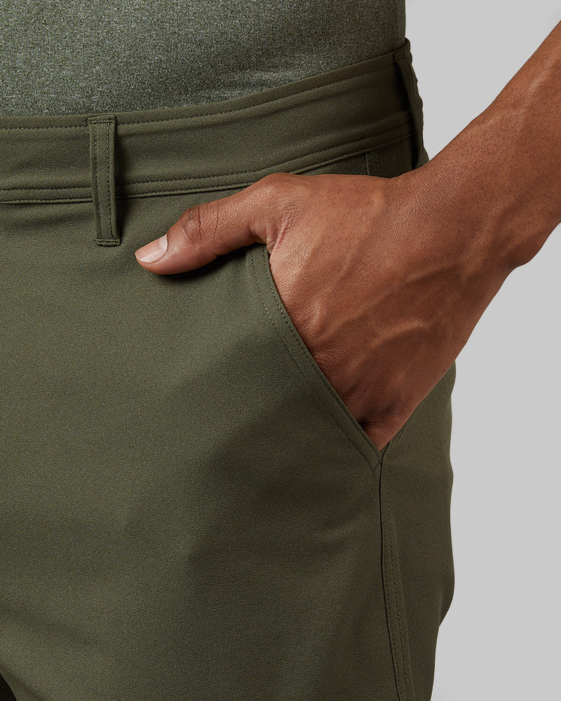MEN'S 9-INCH GOLF SHORT
