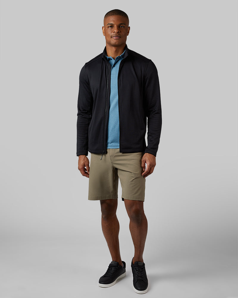 MEN'S 9-INCH GOLF SHORT