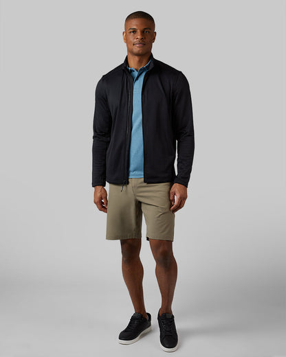 MEN'S 9-INCH GOLF SHORT
