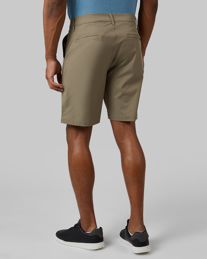 MEN'S 9-INCH GOLF SHORT