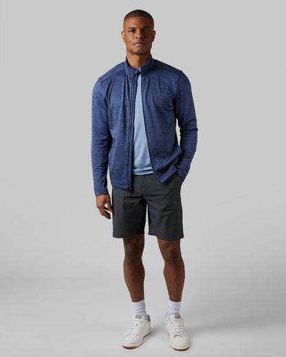 MEN'S 9-INCH GOLF SHORT