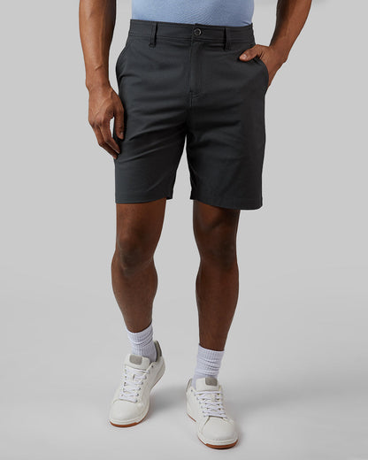 MEN'S 9-INCH GOLF SHORT