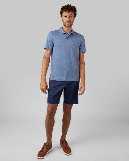 MEN'S COOL CLASSIC POLO