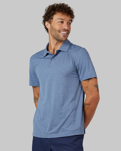MEN'S COOL CLASSIC POLO