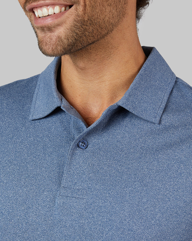 MEN'S COOL CLASSIC POLO