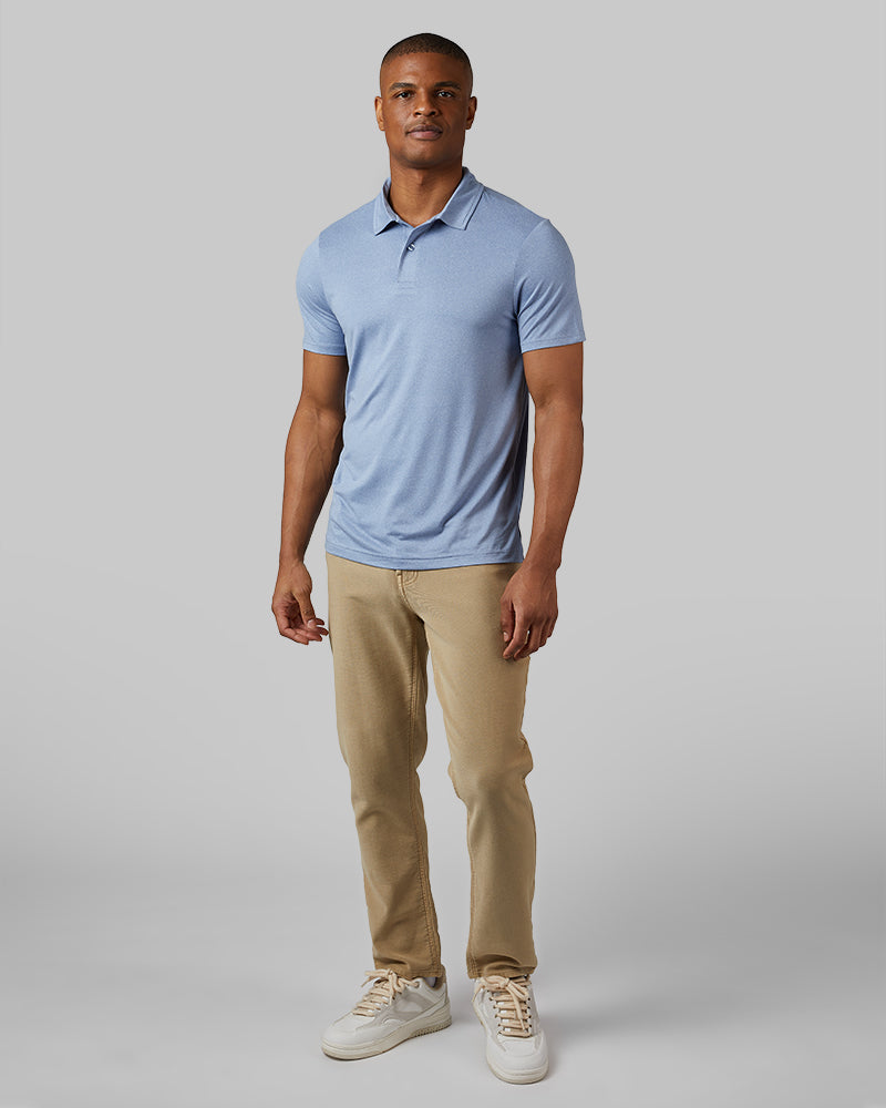 MEN'S COOL CLASSIC POLO
