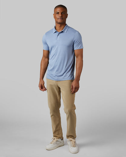 MEN'S COOL CLASSIC POLO