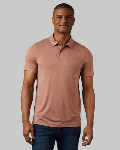 MEN'S COOL CLASSIC POLO