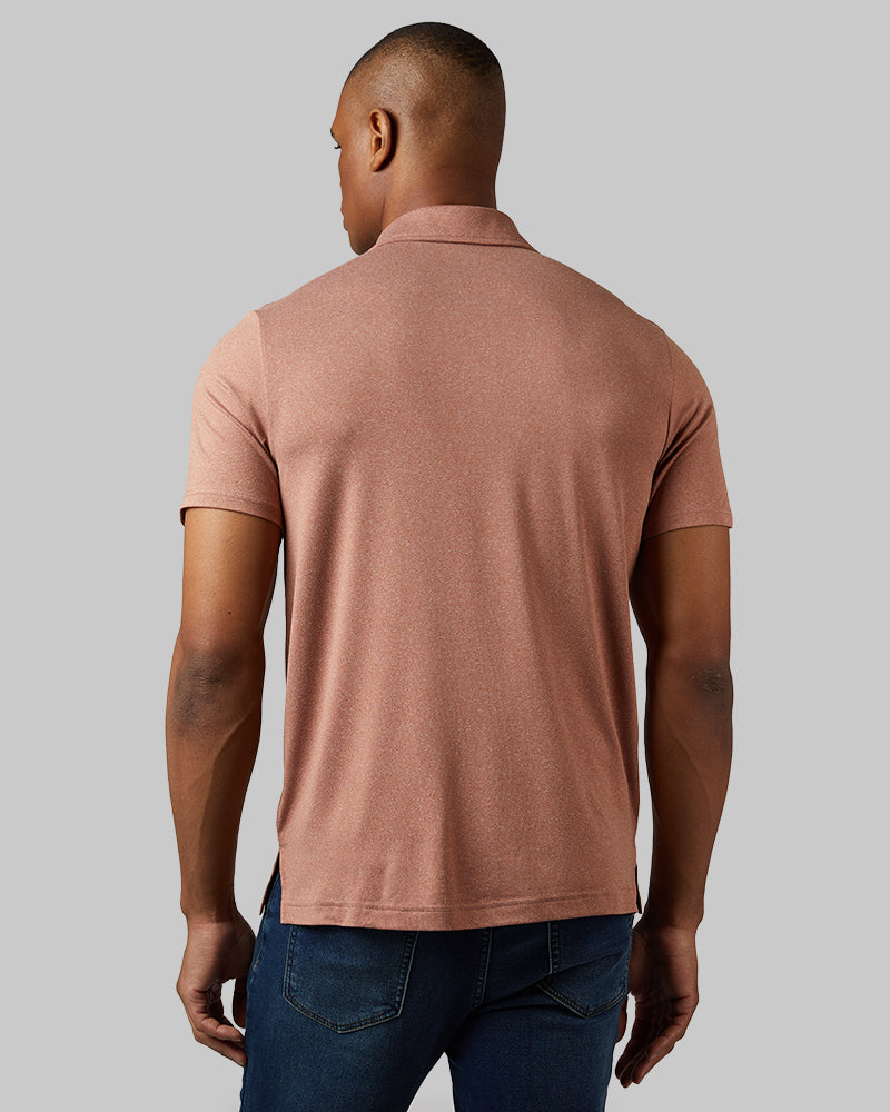 MEN'S COOL CLASSIC POLO