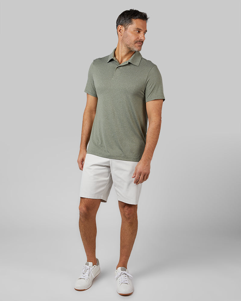 MEN'S COOL CLASSIC POLO