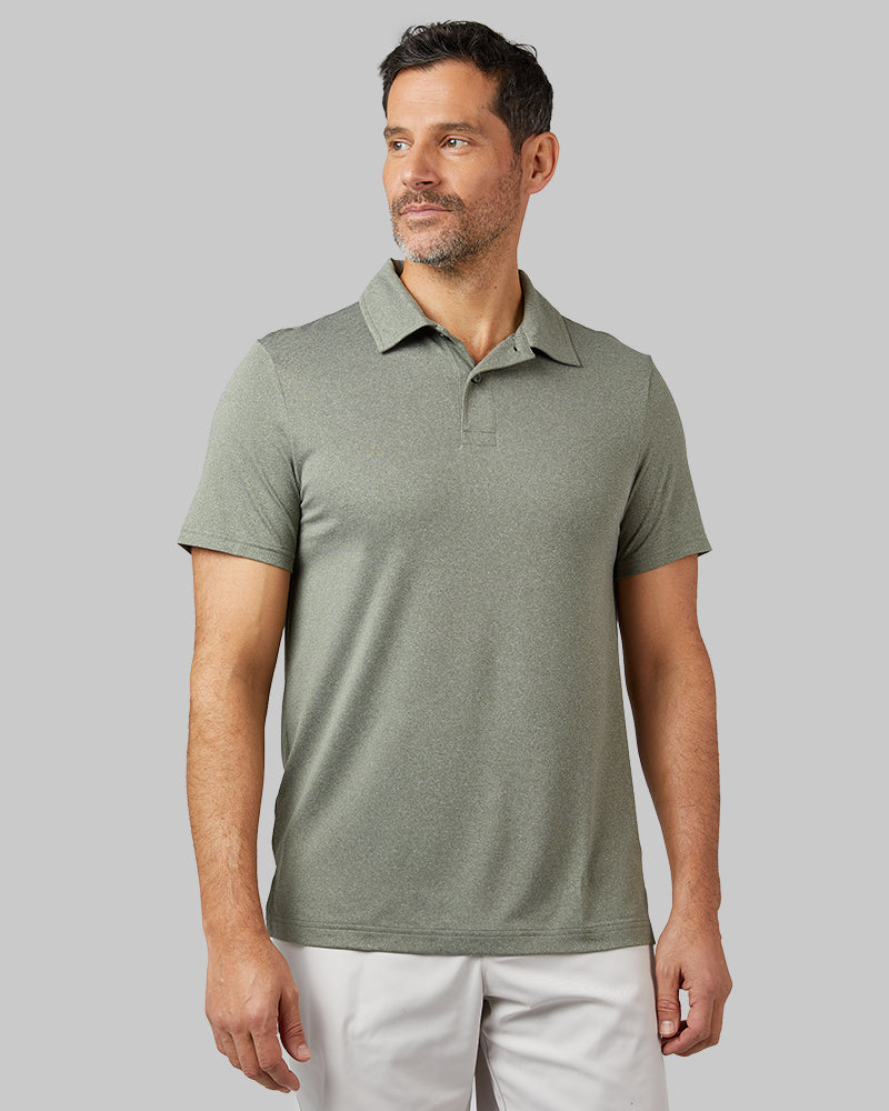 MEN'S COOL CLASSIC POLO