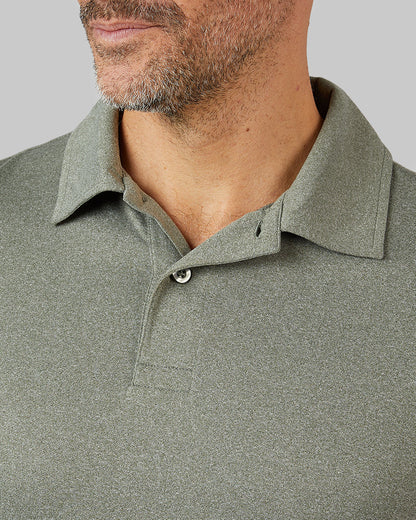 MEN'S COOL CLASSIC POLO