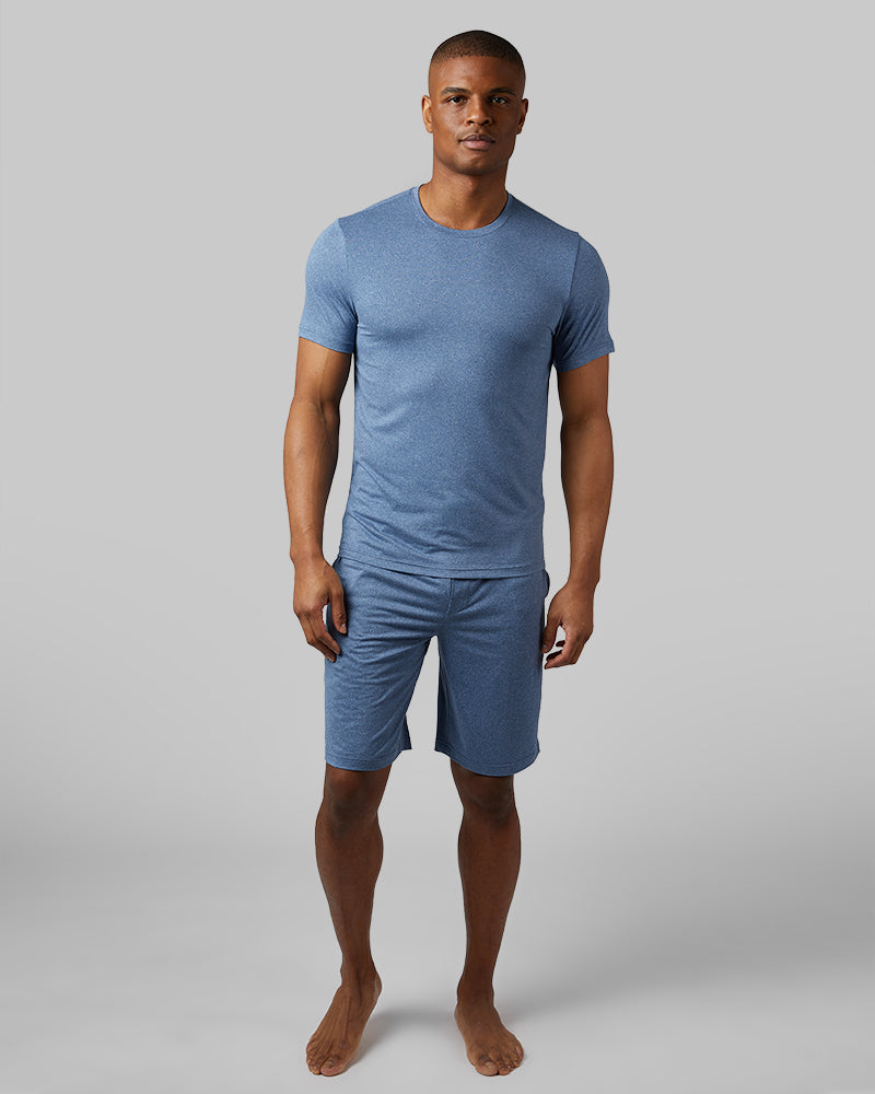 MEN'S COOL SLEEP SHORT