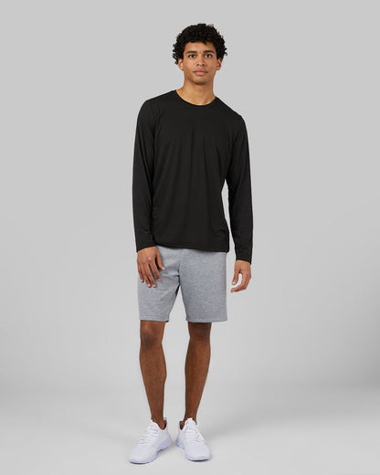 MEN'S COOL LONG SLEEVE T-SHIRT