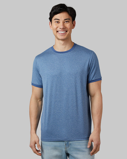 MEN'S COOL RINGER T-SHIRT