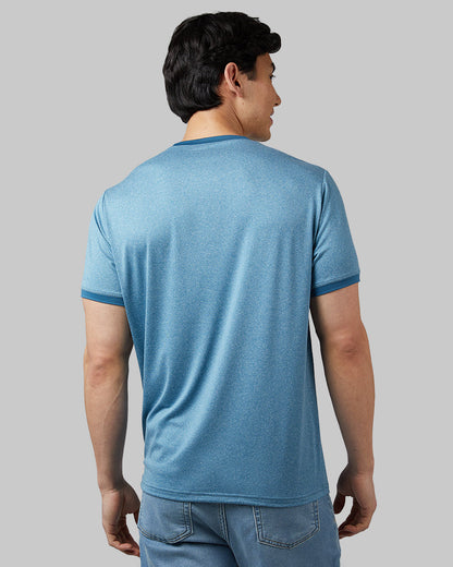 MEN'S COOL RINGER T-SHIRT