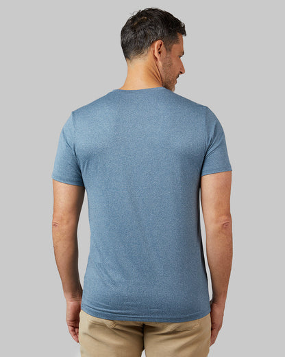 MEN'S COOL CLASSIC VNECK T-SHIRT