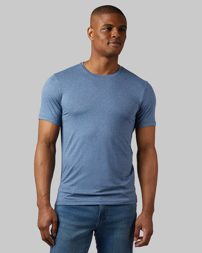 MEN'S COOL CLASSIC CREW T-SHIRT
