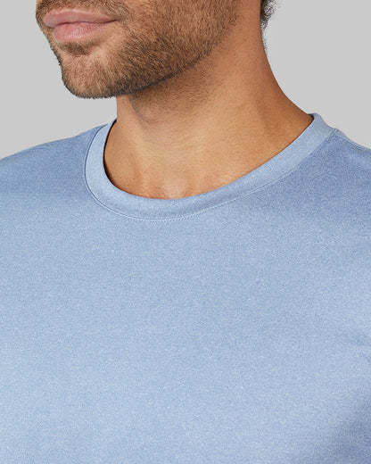 MEN'S COOL CLASSIC CREW T-SHIRT
