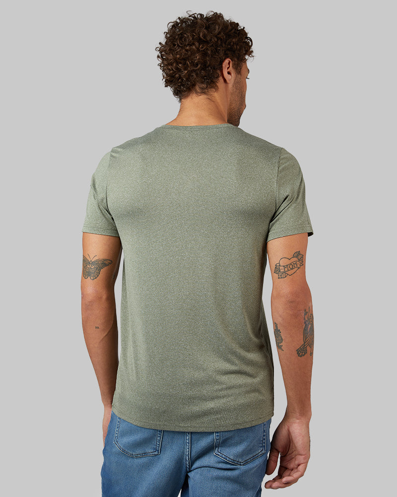 MEN'S COOL CLASSIC VNECK T-SHIRT