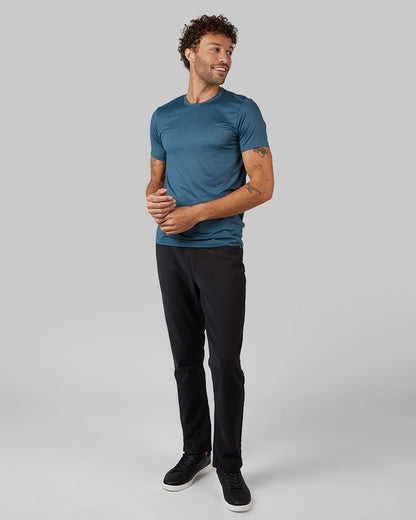 MEN'S COOL CLASSIC CREW T-SHIRT