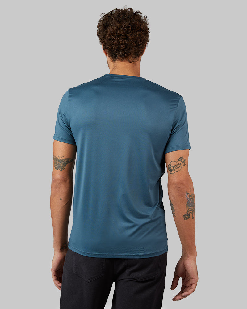 MEN'S COOL CLASSIC CREW T-SHIRT