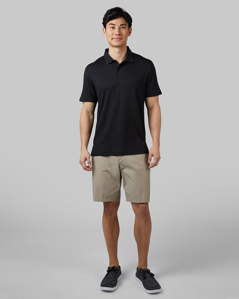 MEN'S GOLF POLO