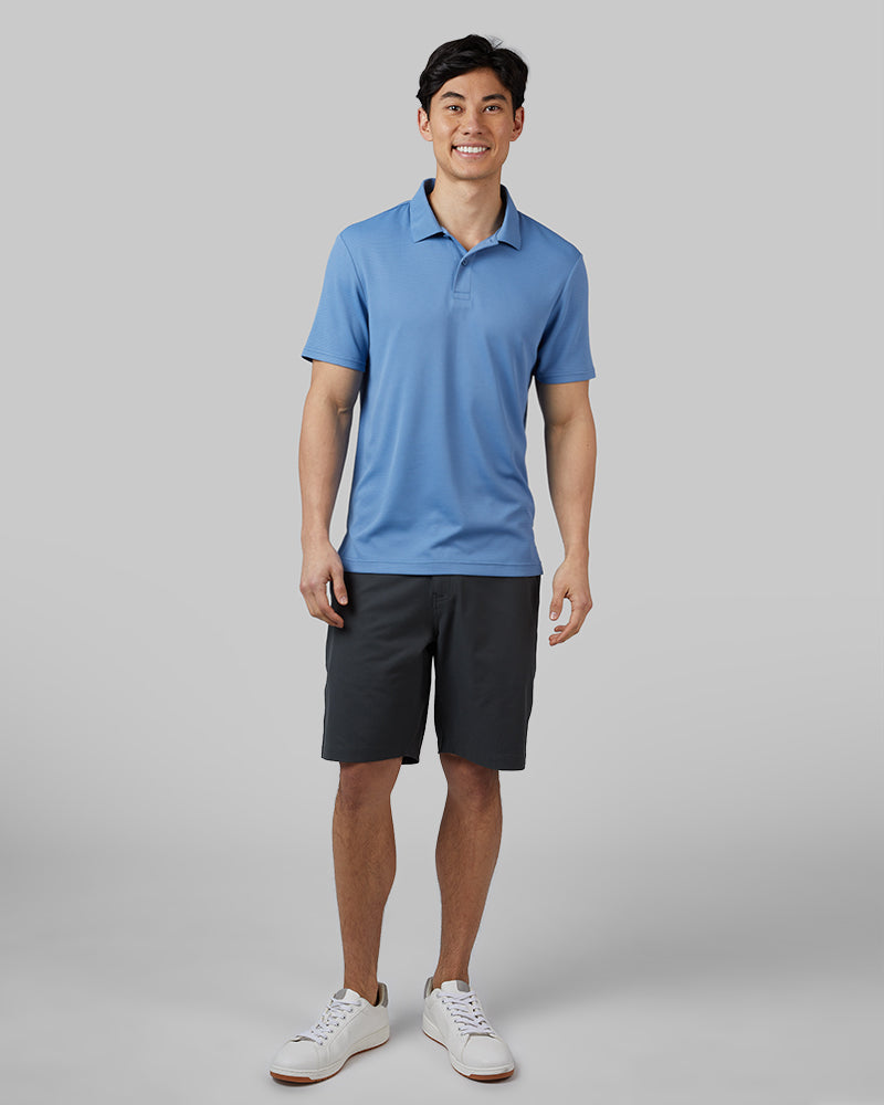 MEN'S GOLF POLO