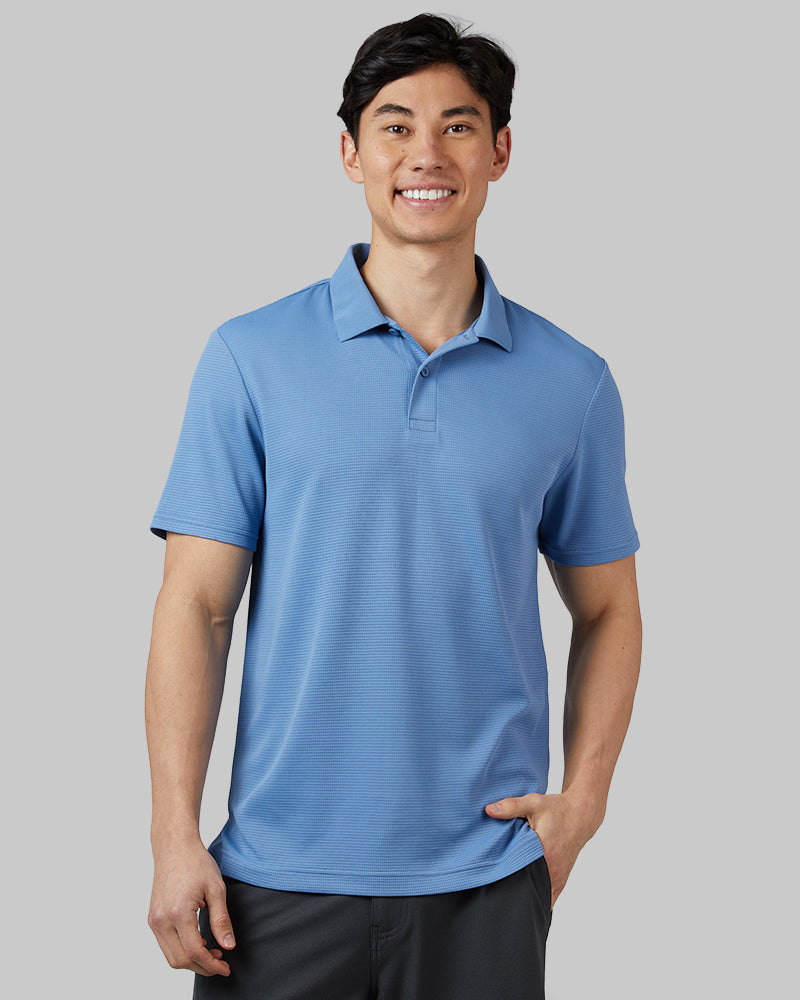 MEN'S GOLF POLO