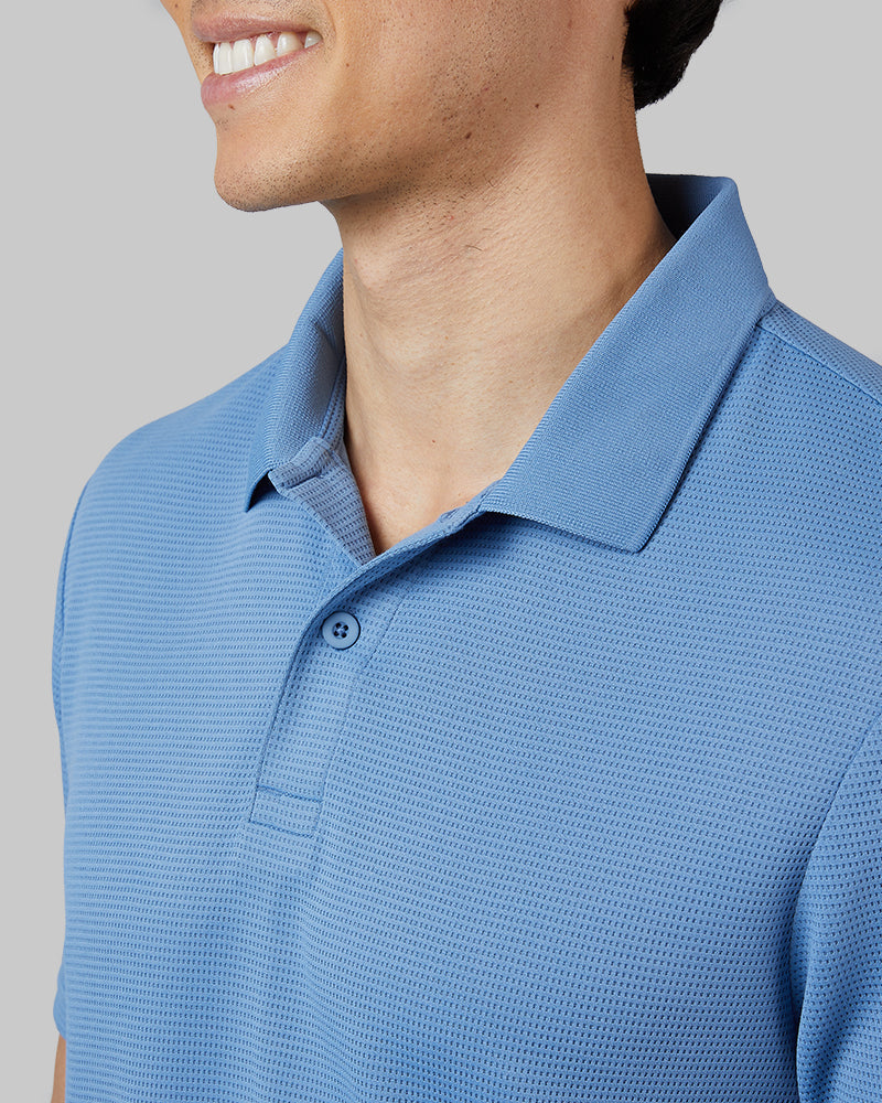 MEN'S GOLF POLO