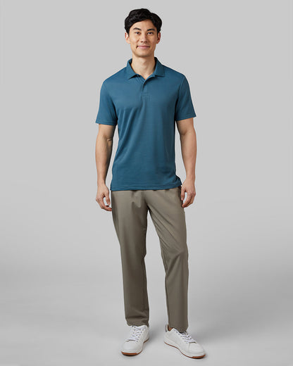 MEN'S GOLF POLO