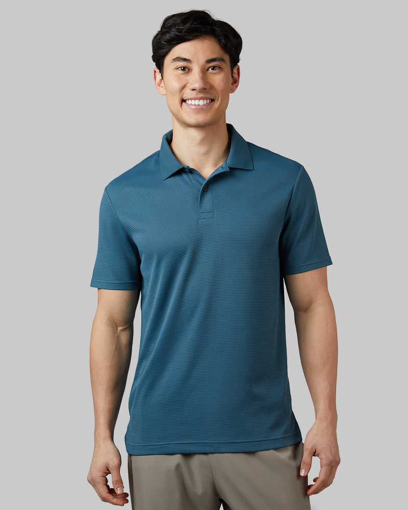 MEN'S GOLF POLO