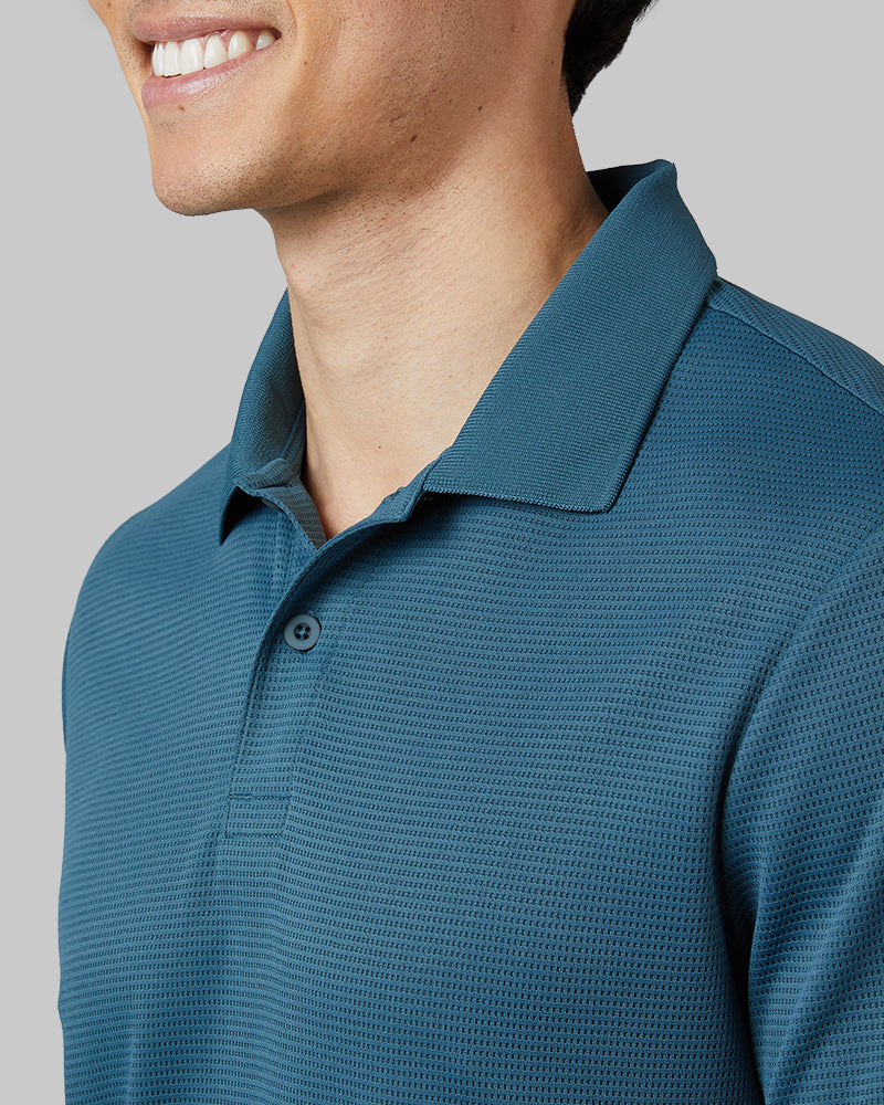 MEN'S GOLF POLO