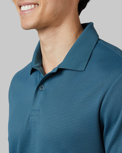 MEN'S GOLF POLO