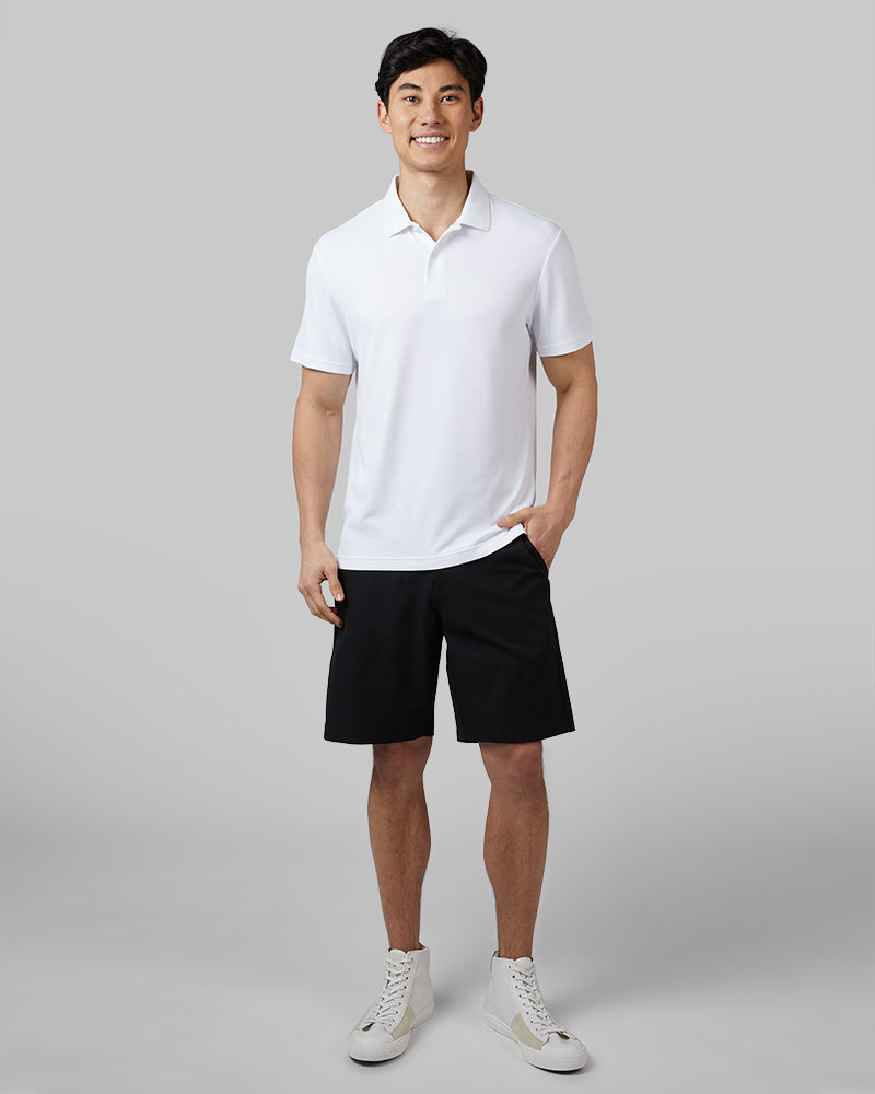 MEN'S GOLF POLO