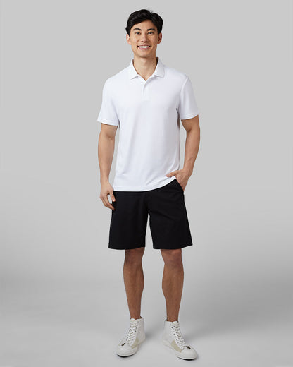 MEN'S GOLF POLO